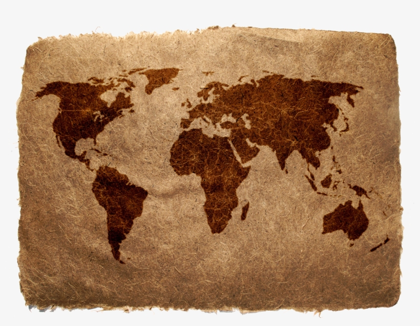 Globe Kraft Transprent Png Free, transparent png