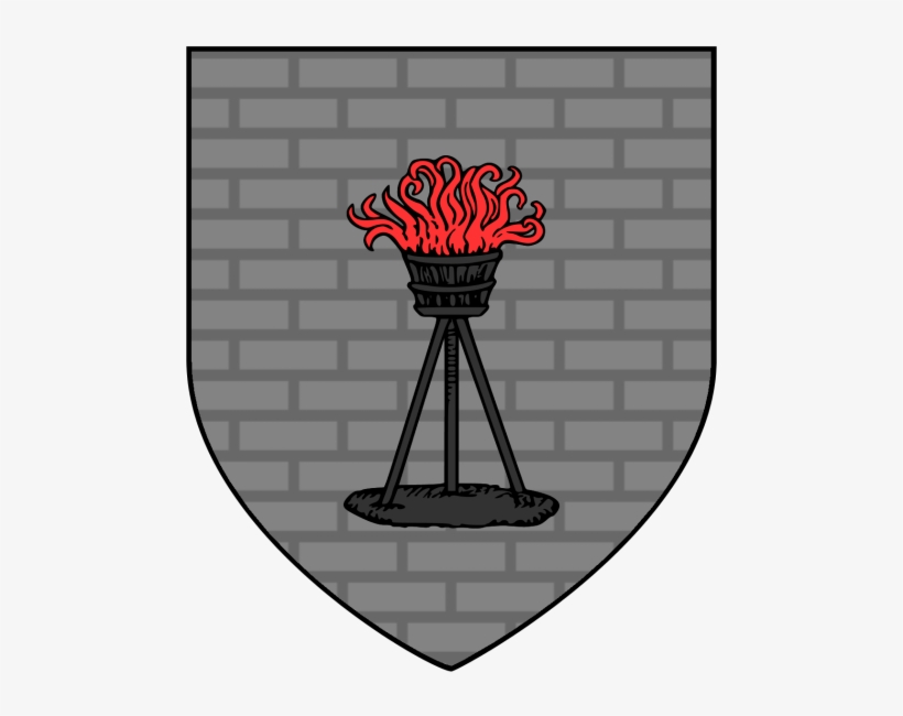 Game Of Thrones Houses, Fire And Ice, Maine House,, transparent png