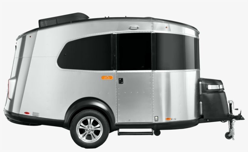 Basecamp Airstream, transparent png