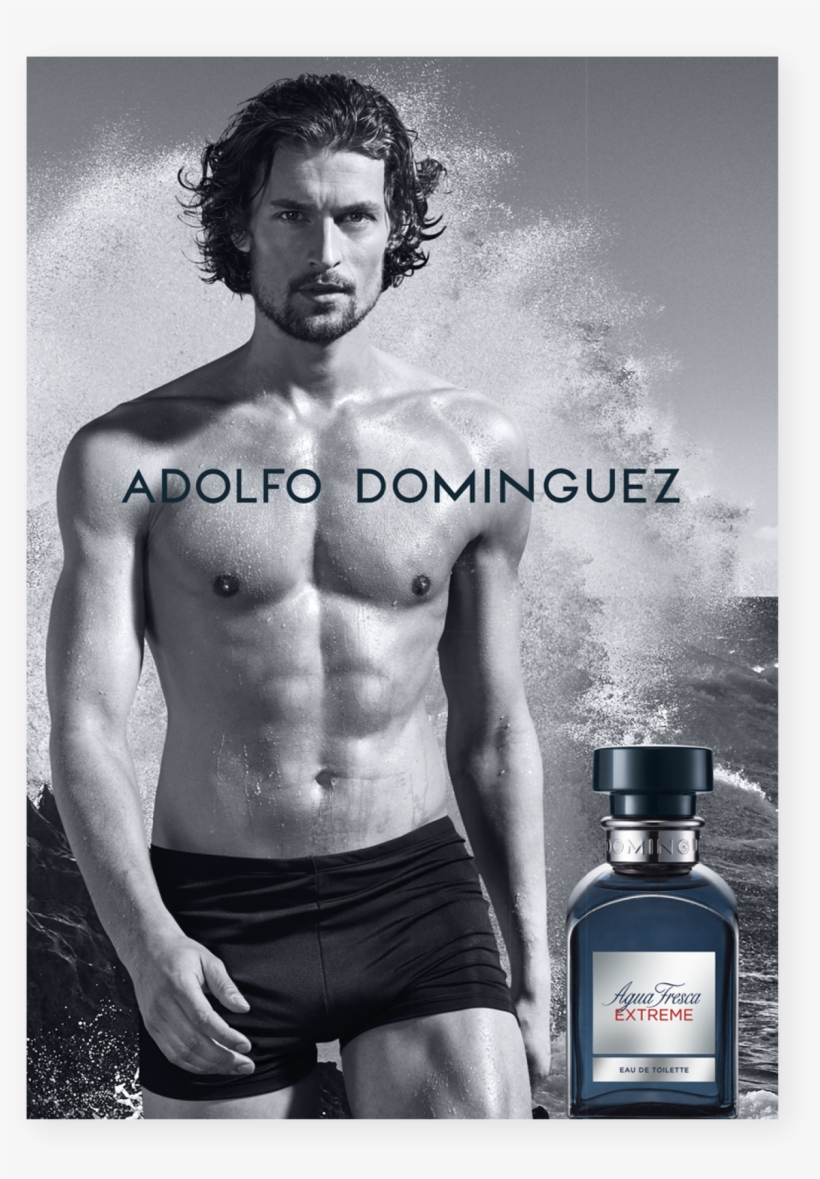La Nueva Fragancia Masculina De Adolfo Domínguez Representa, transparent png