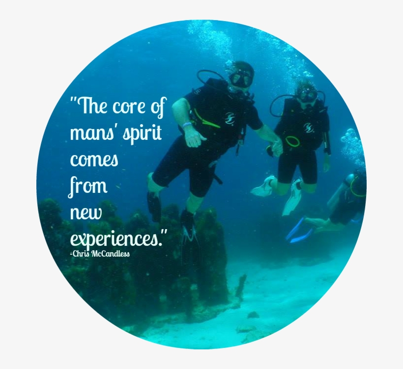 Scuba, transparent png