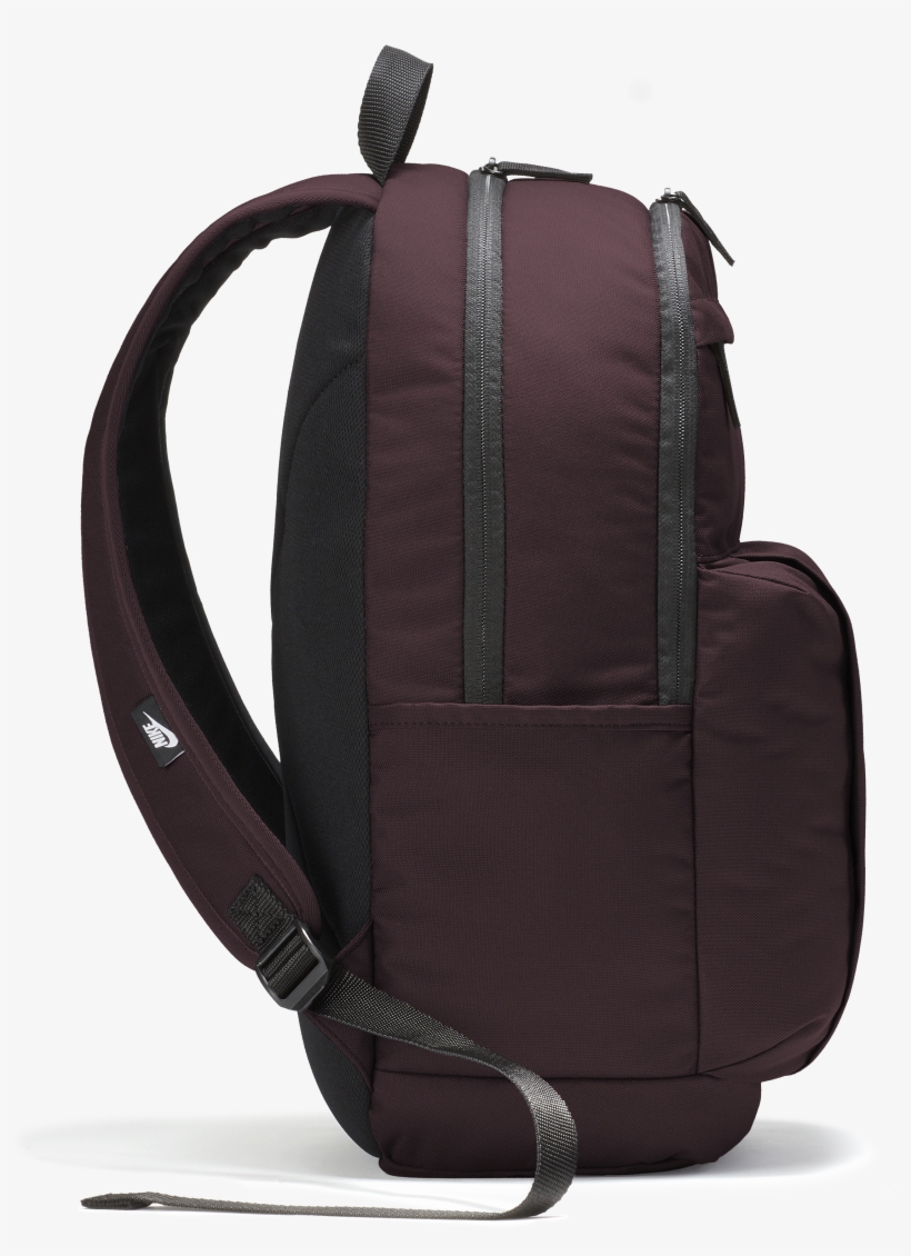 Nike Elemental Backpack Bag, transparent png