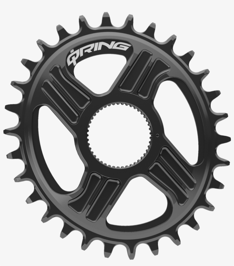 Rotor Dm Q Ring, transparent png
