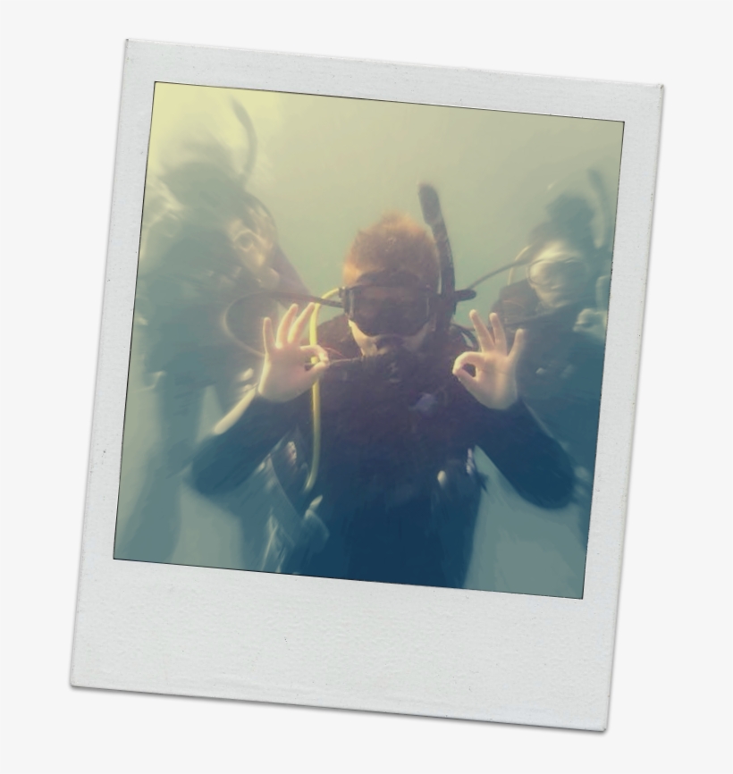 Scuaworks Dive Guide, transparent png