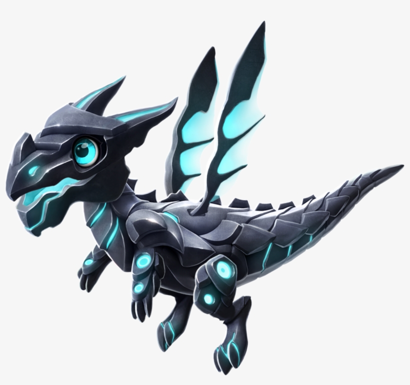 Uv Dragon, transparent png