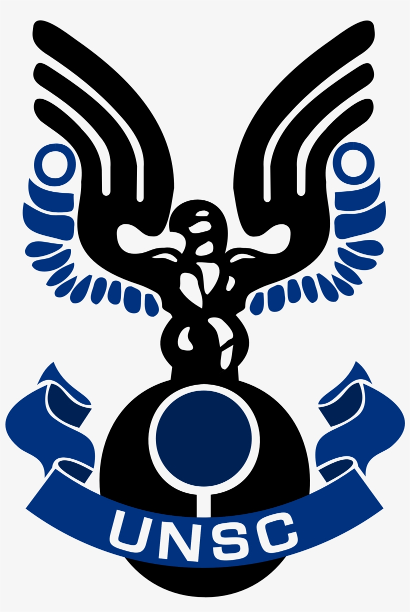 Unsc Navy2, transparent png