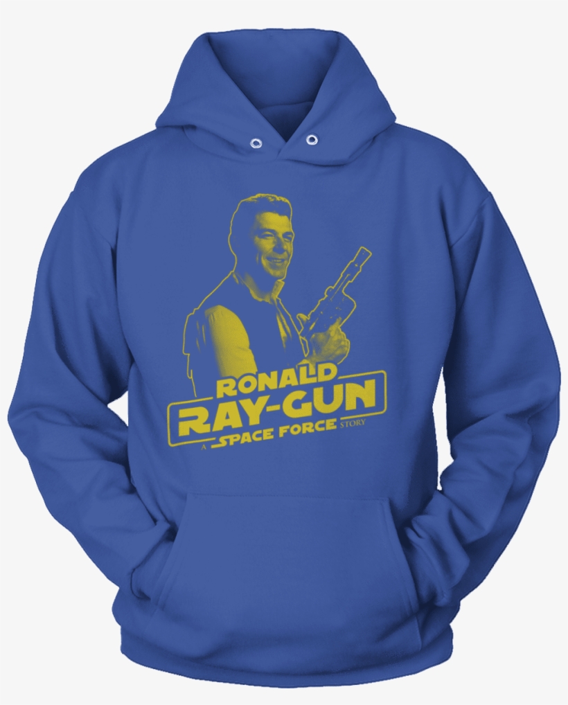 Ronald Ray-gun, transparent png