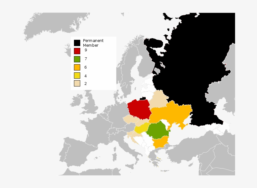 Eastern European Group Unsc Years 2009, transparent png