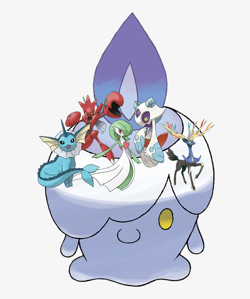 Hawthornekitty, transparent png