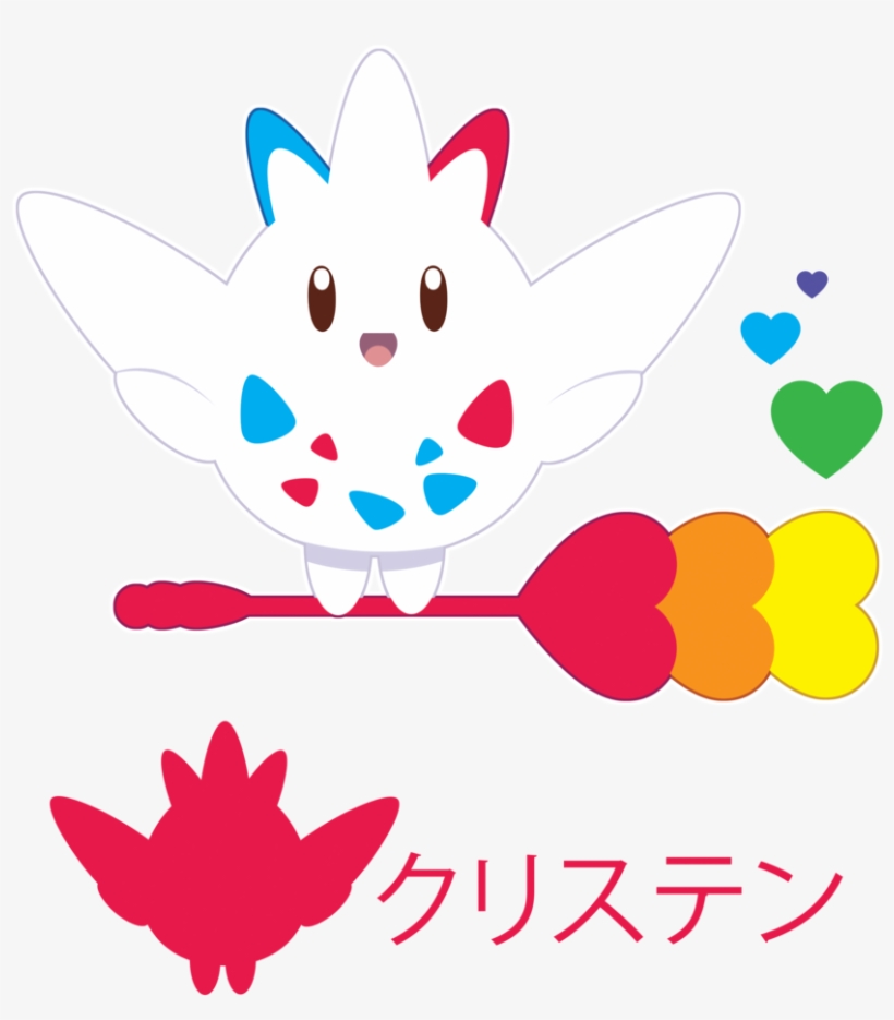 Togekiss For Bongupper, transparent png