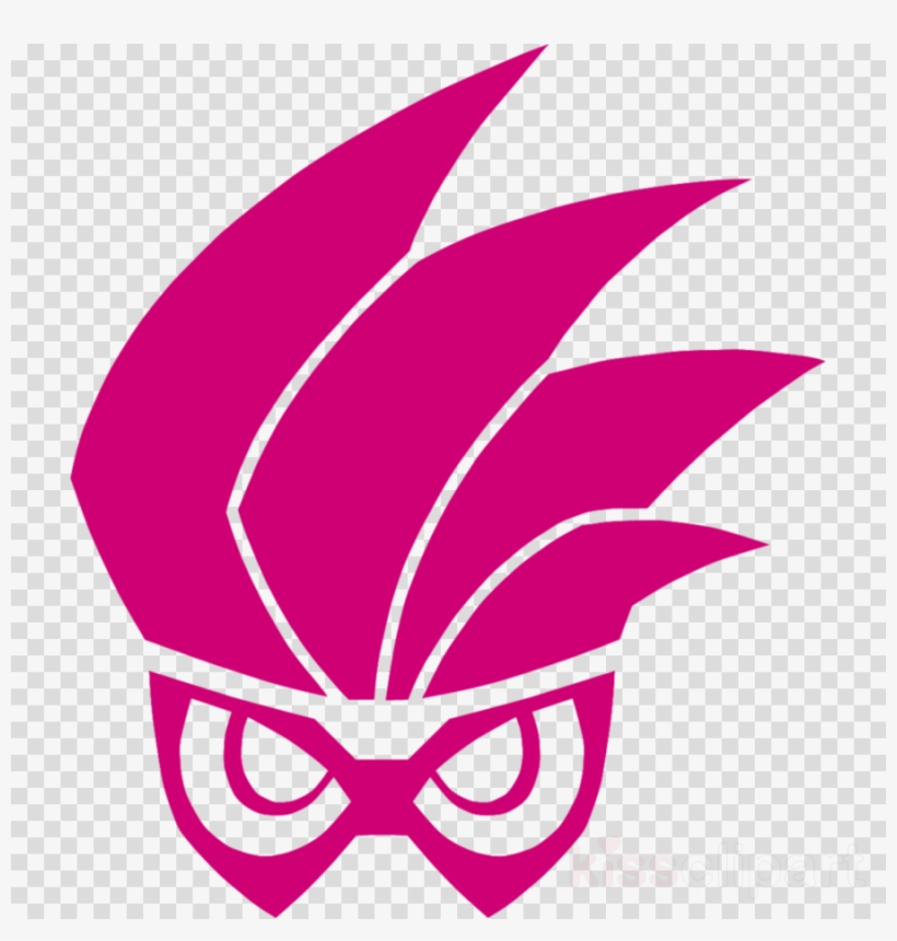 Kamen Rider Ex Aid Logo Clipart Kuroto Dan Kamen Rider, transparent png