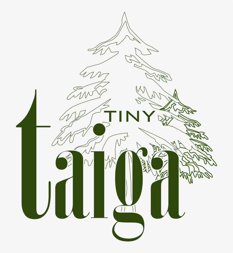 Tiny Taiga, transparent png