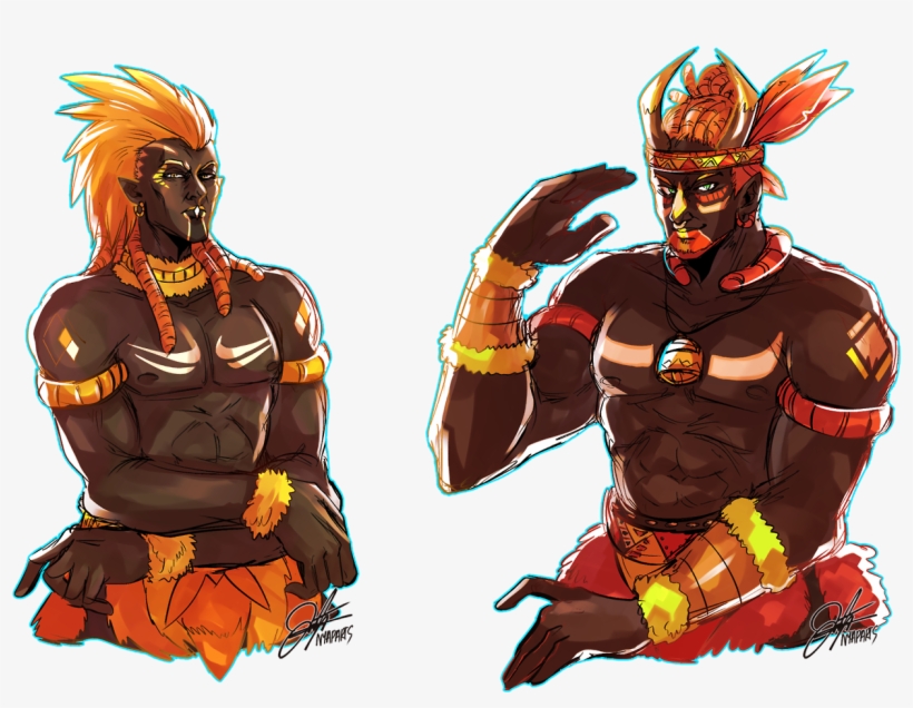 Mirshroom Colored Sketch Commissions For, transparent png