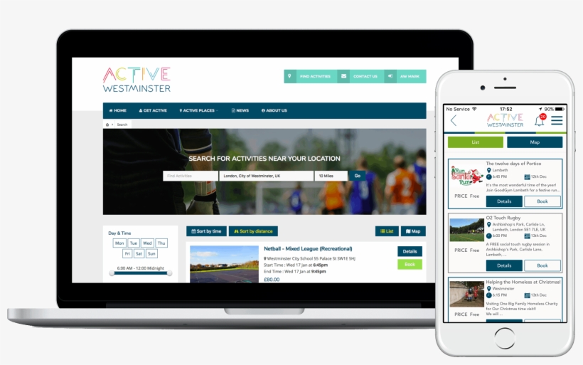 Activity Management & Open Data, transparent png