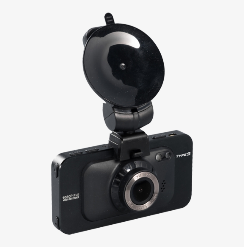 Dual Dash Cam, transparent png