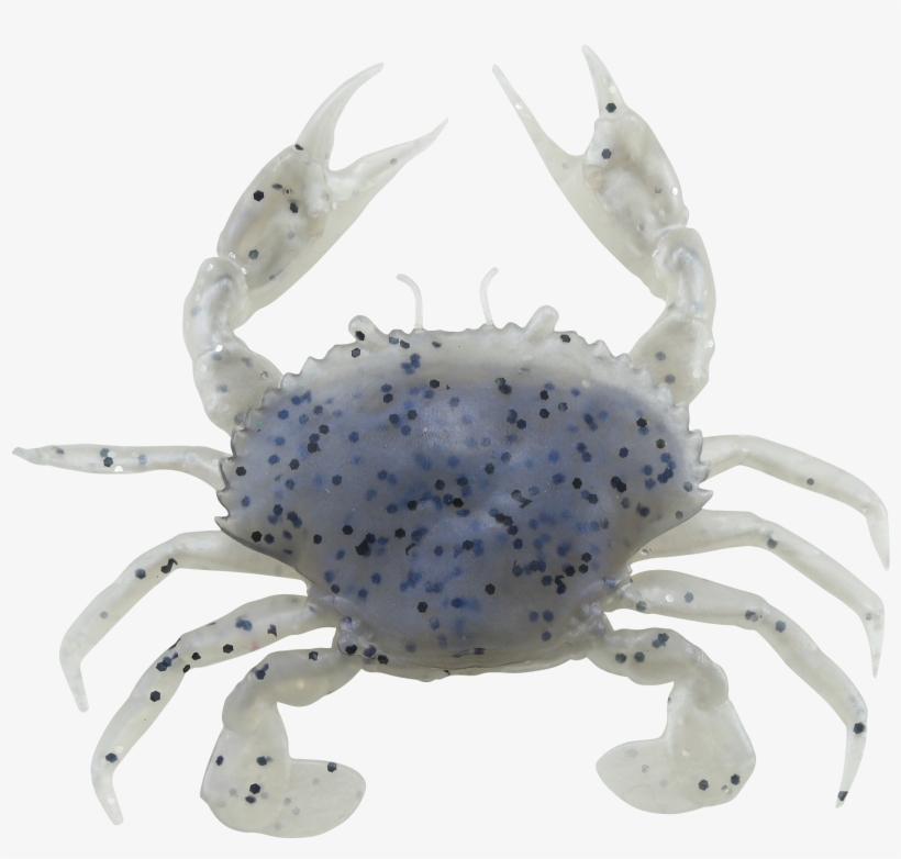 Pvc 3d Crab, transparent png