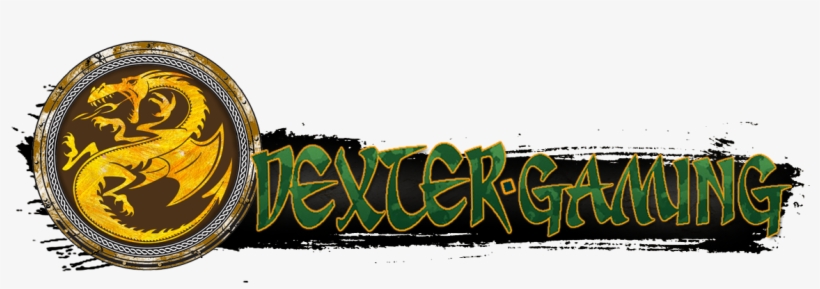 Dexter-gaming, transparent png