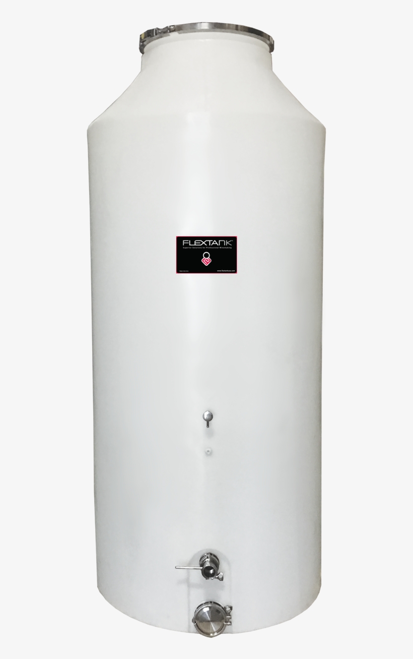1 500 Gallon Dexter Flextank Cylindrical Maturation, transparent png