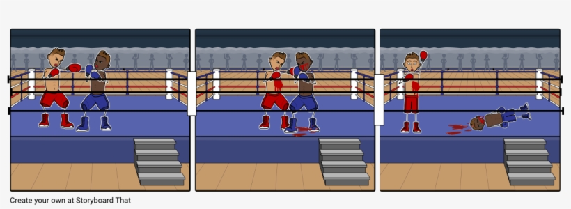 Boxing, transparent png