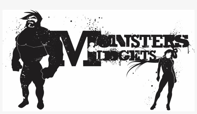 Monsters And Midgets Scaled And Rx Movement Standards, transparent png
