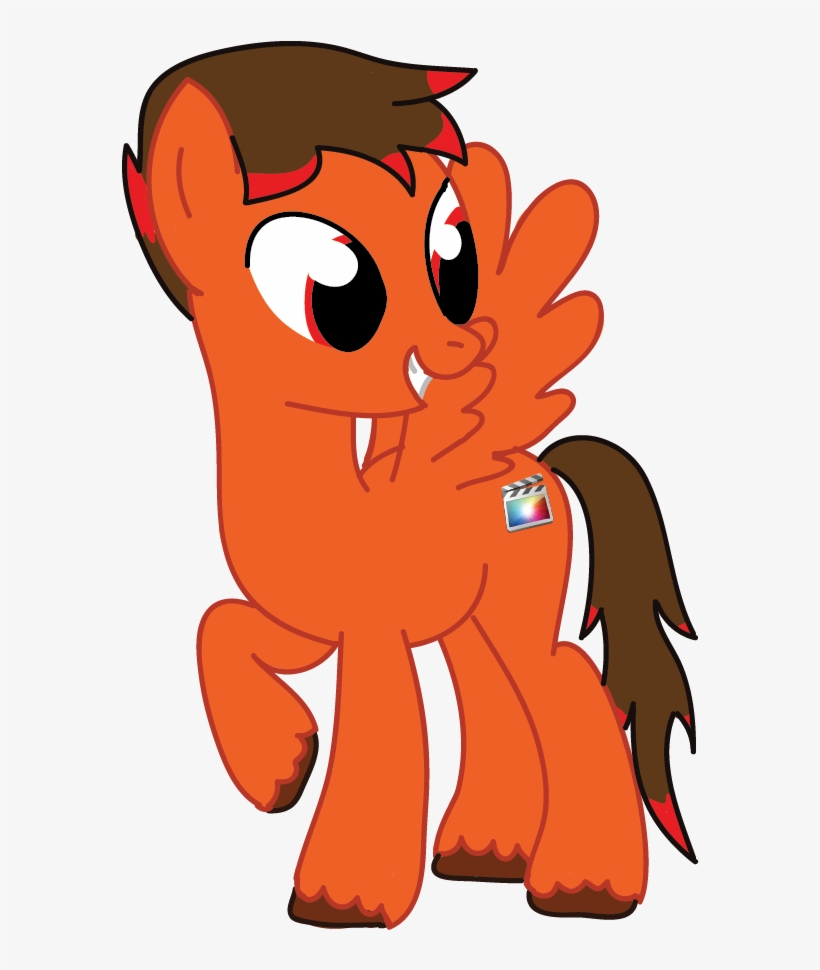 Guillaume, Brony Depuis Octobre 2013, Est Un Youtubeur, transparent png