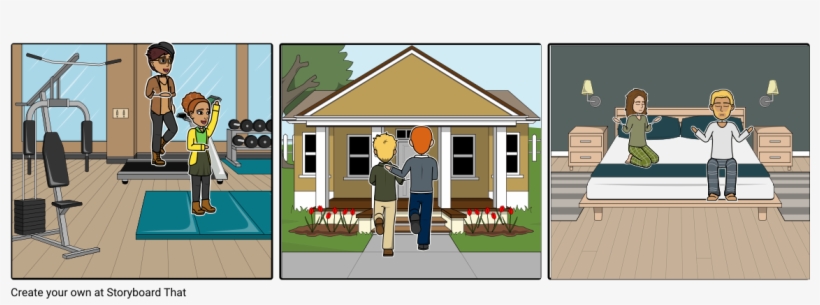 Gym Workout, transparent png