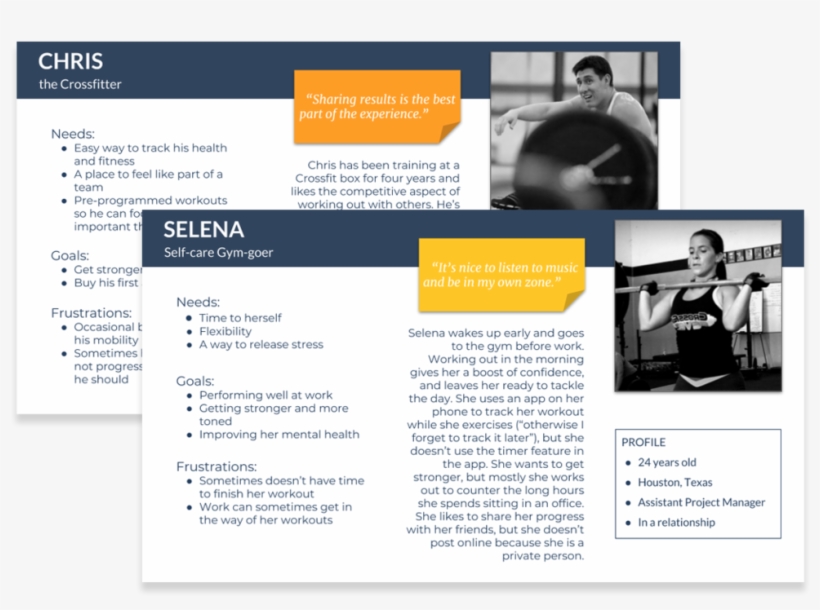Persona Display For Portfolio, transparent png