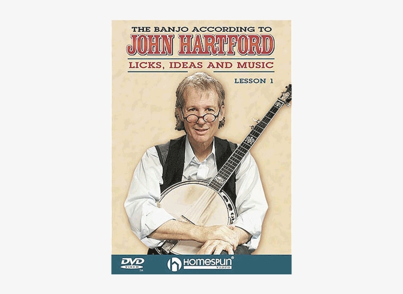 The Banjo According To John Hartford Licks Ideas And, transparent png