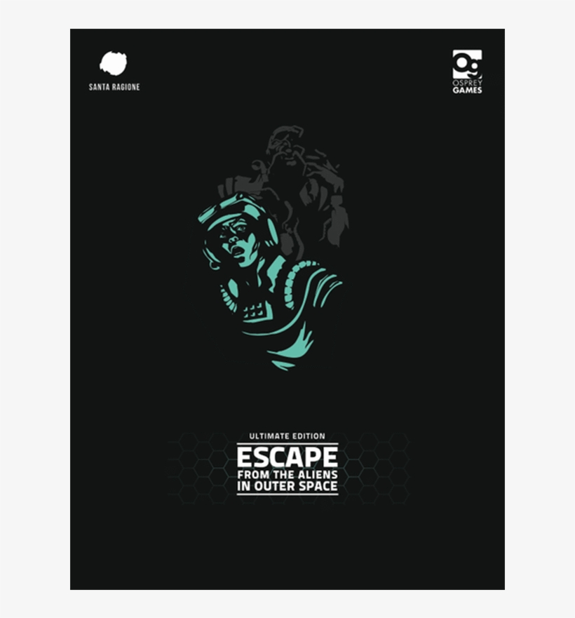 Escape From The Aliens In Outer Space, transparent png