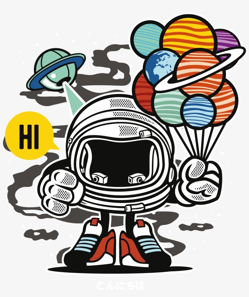 Outer Space Png, transparent png