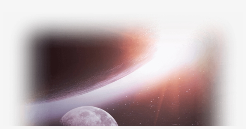 Outer Space Png, transparent png