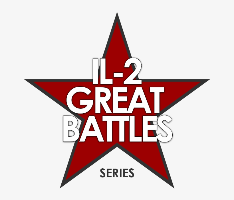 Great Battles Logo English, transparent png