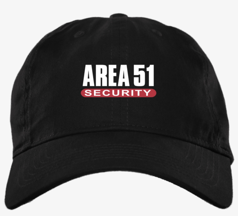 Official Area-51 Security Ufo Hat, transparent png