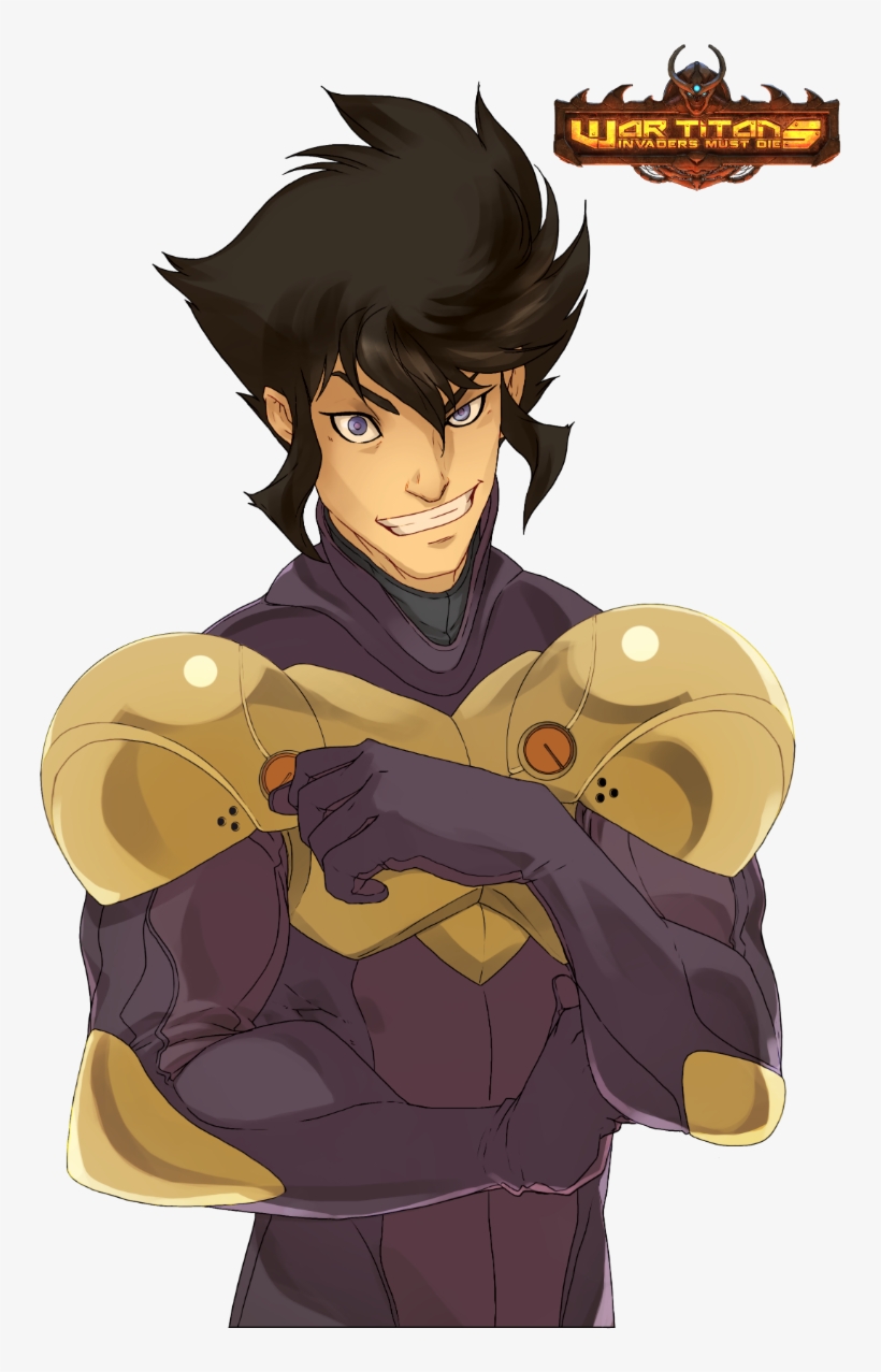 “son Of The Professor Hiro Kato, One Of The Most Renowned, transparent png