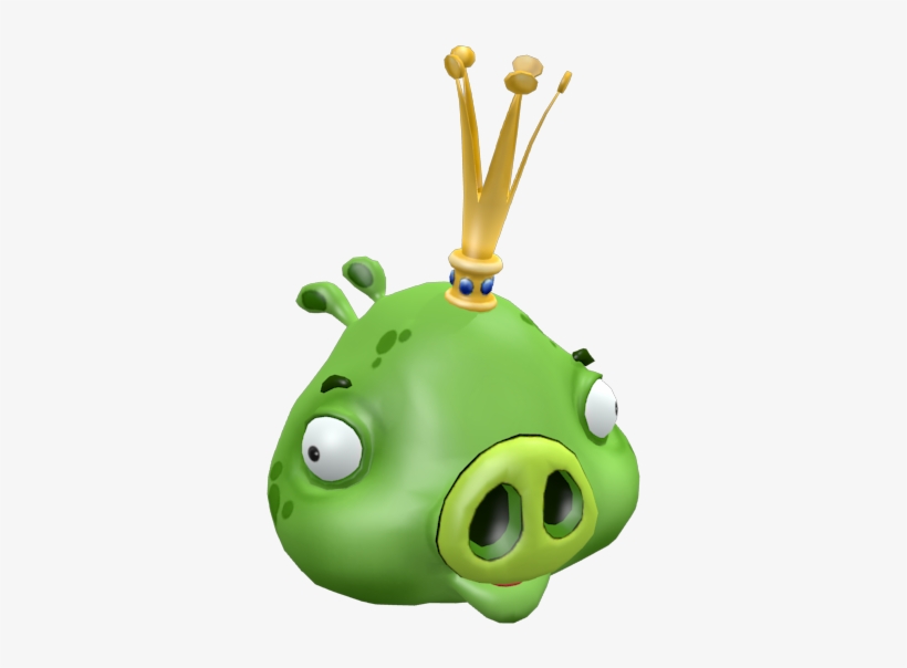 King Pig For Euro Truck Simulator, transparent png