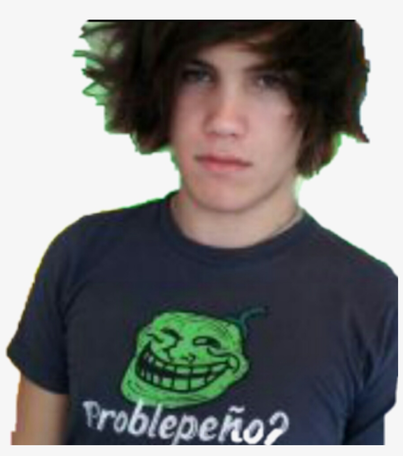 Remixit Freetoedit Maxmoefoe Youtuber, transparent png