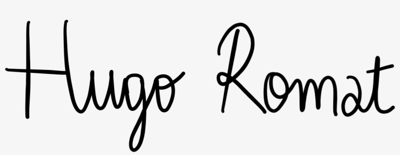 I'm A Phd Student In Computer Science At Inria And, transparent png