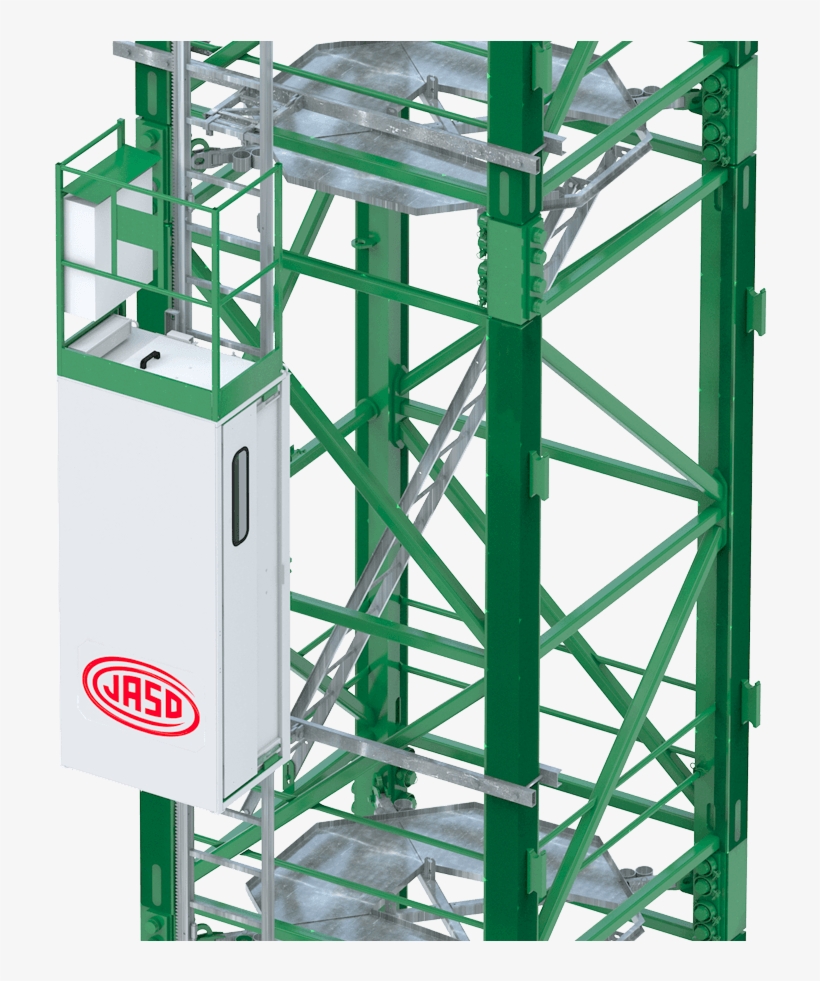Tower Crane Lifts, transparent png