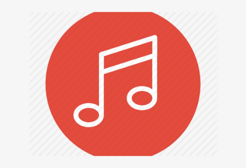 Music Icons Circle, transparent png