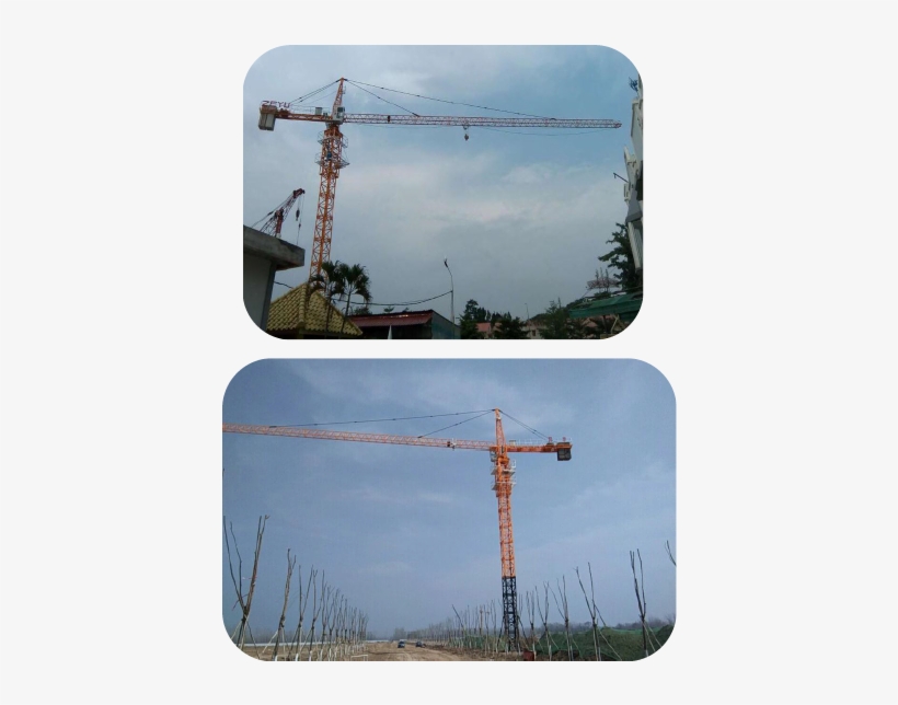 Crane, transparent png