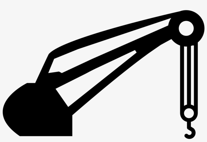 Construction Crane Png Download, transparent png