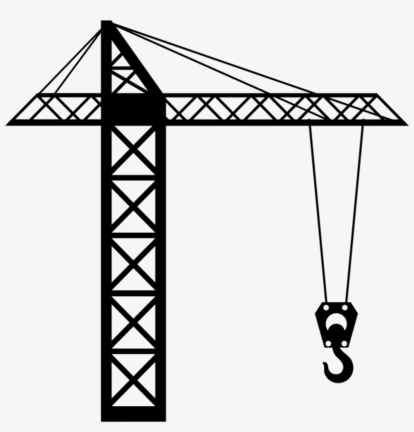 Tower Crane Comments, transparent png