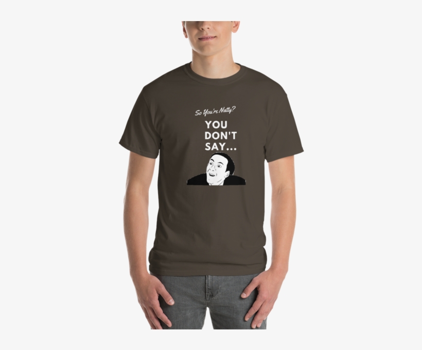 You Don't Say Png, transparent png