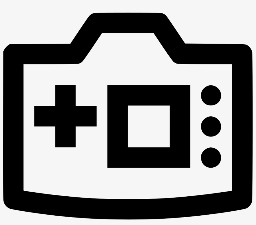 Gamegear Comments, transparent png