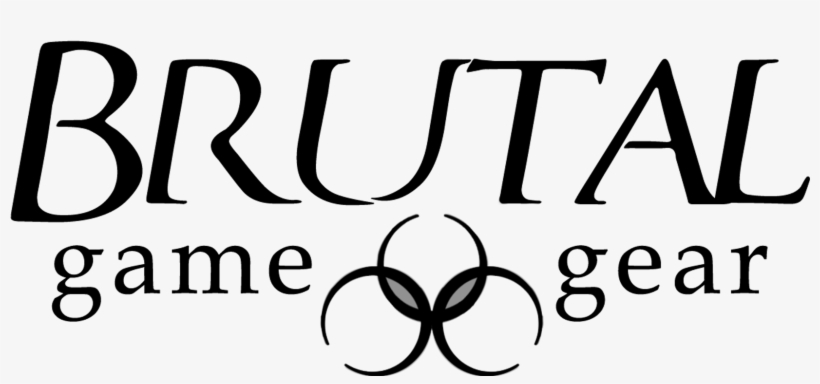 Brutal Game Gear Usa, transparent png