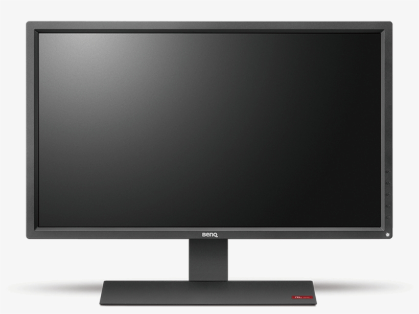 Zowie Benq Rl2755, transparent png