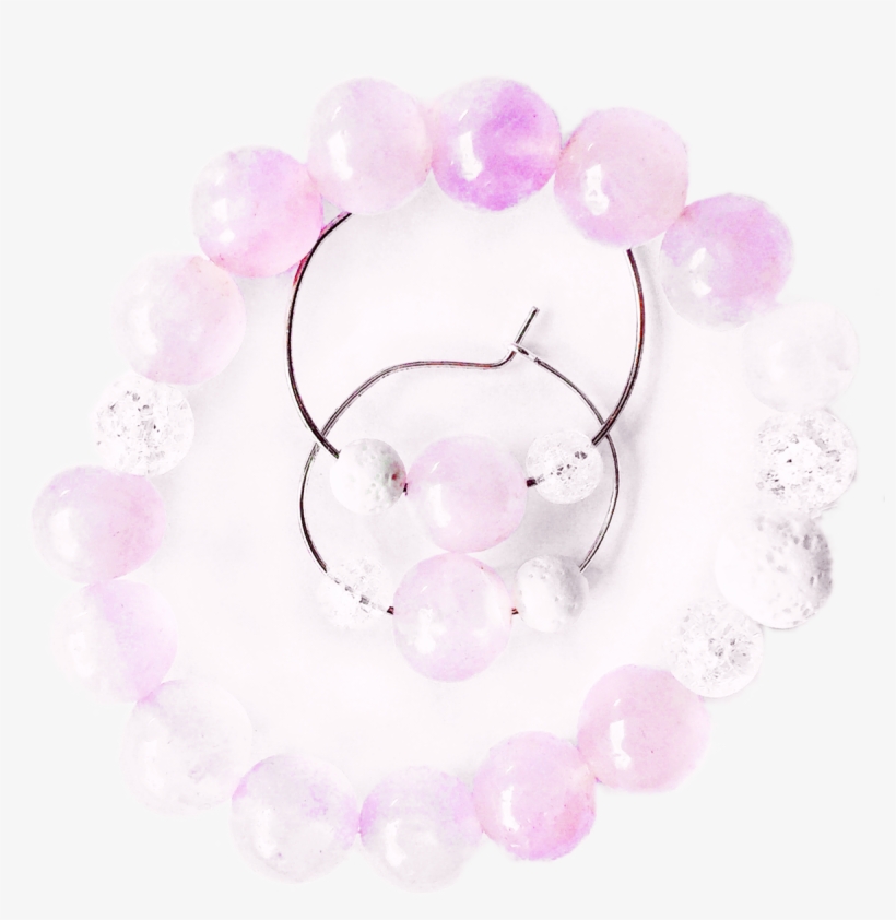 Crystal Love Bracelets, transparent png