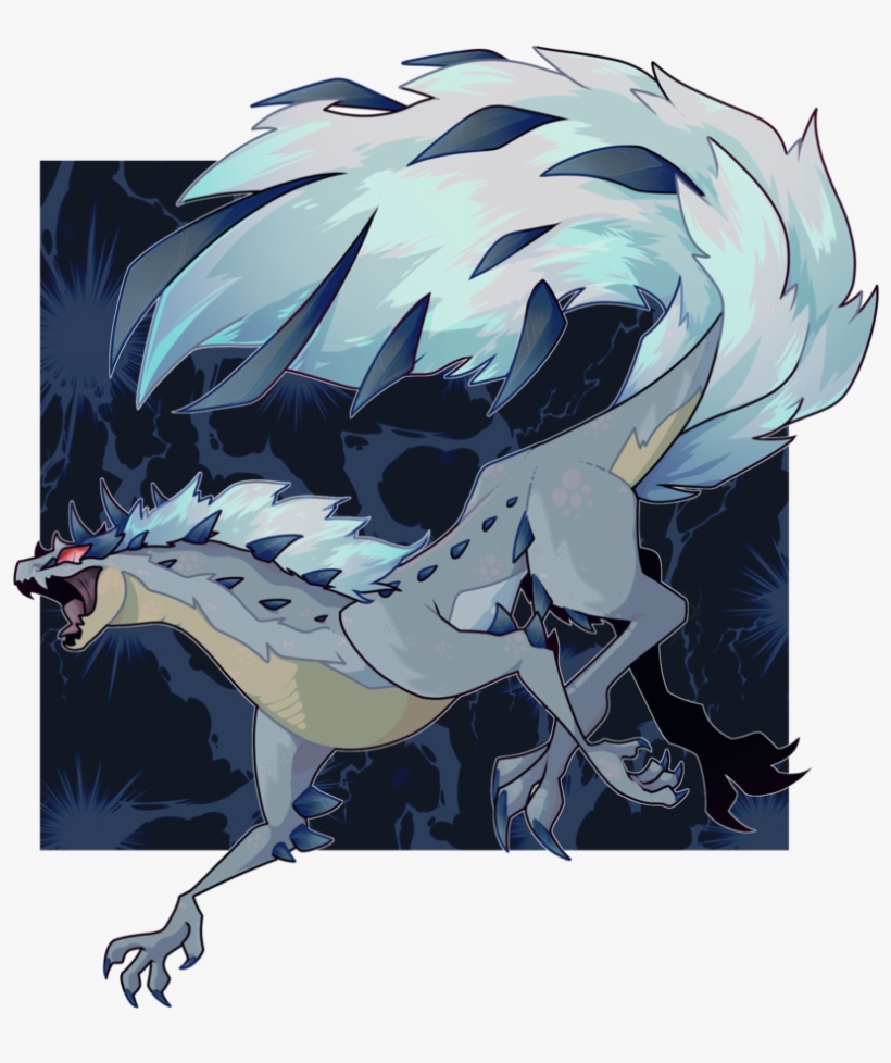 Tobi-kadachi By Whalesnark, transparent png