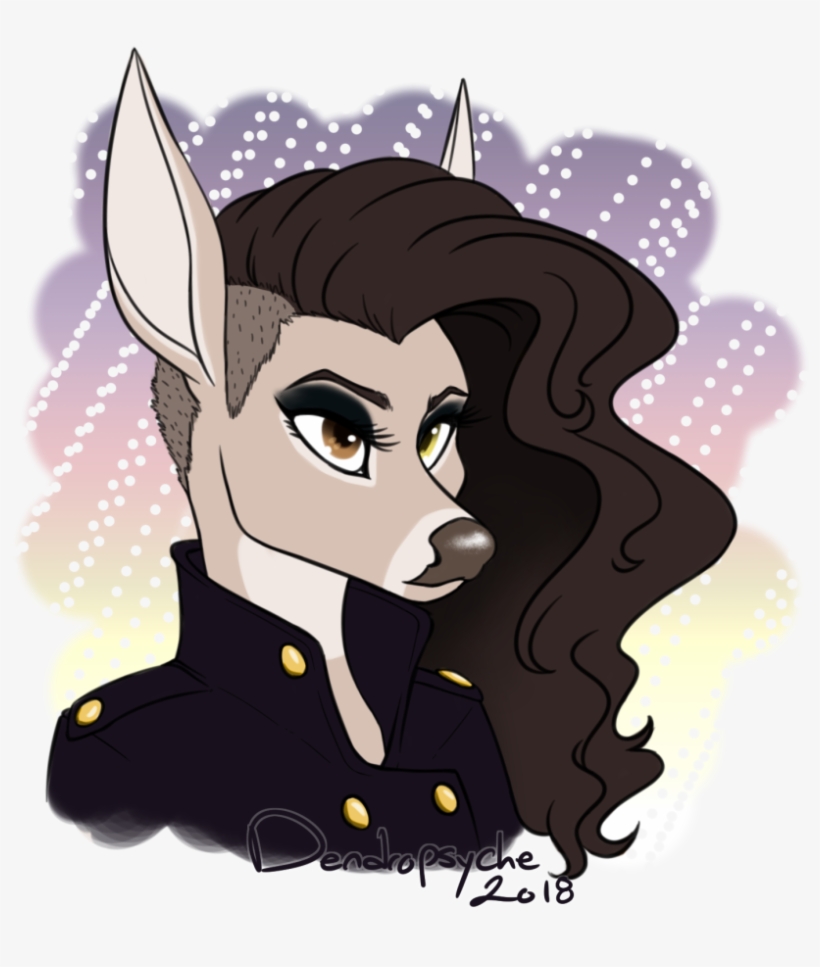 Sarita Badass Hair, transparent png