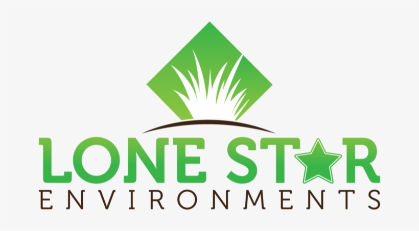 C15499 Lone Star Environments Logo, transparent png